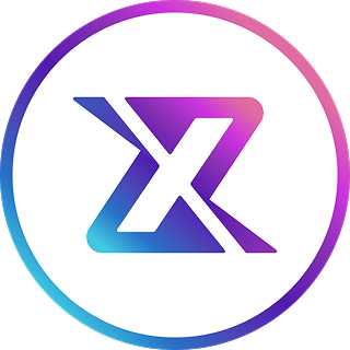 XRADERS logo
